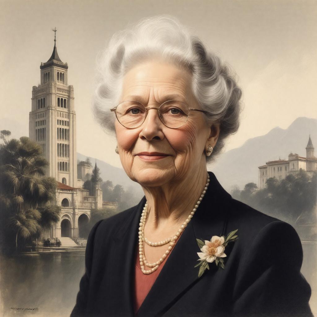 Jane Sather